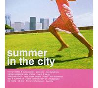 Various - Summer in the City