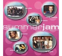 Various - Summer Jam