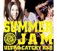 Various - Summer Jam-Ultra Catchy R & B