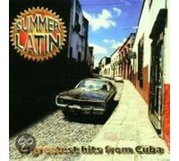 Various - Summer Latin-14 Greatest Hits