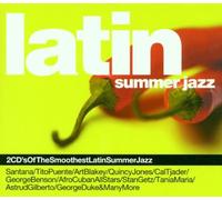 Various - Summer Latin Jazz