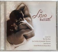 Various - Summer Love 80s (Rossmann)