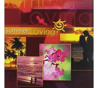 Various - Summer Loving: Jazz Desire