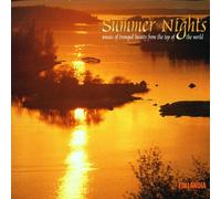 Various - Summer Nights