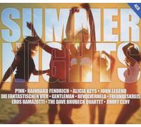 Various - Summer Nights