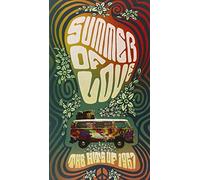 Various - Summer of Love: Hits of 1967