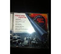 Various - Summer of Peace Love & Music 1