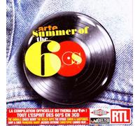 Various - Summer of the 60'S (Arte)