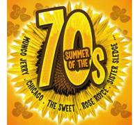 Various - Summer of the 70 S