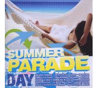 Various - Summer Parade Day
