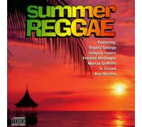 Various - Summer Reggae