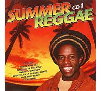 Various - Summer Reggae