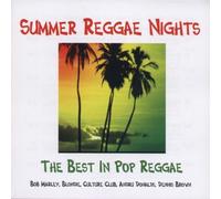 Various - Summer Reggae Nights