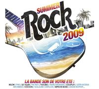 Various - Summer Rock 2009