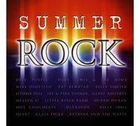 Various - Summer Rock-Walking on Sunsh