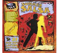 Various - Summer Salsa