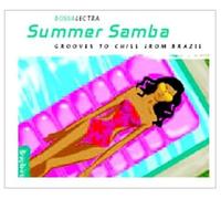 Various - Summer Samba