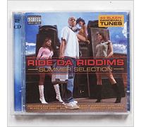 Various [Summer Selection] - Ride Da Riddims - Summer Selection