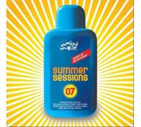 Various - Summer Sessions 2007