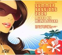 Various - Summer Sessions 2009