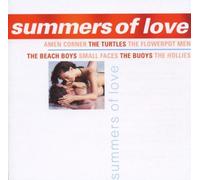 Various - Summers of Love