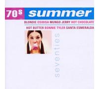Various - Summers of Love/70s Summer