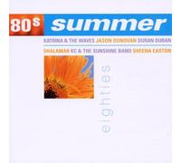 Various - Summers of Love/80s Summer