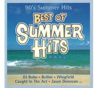 Various - Summersongs incl. Mambo No. 5 (Compilation CD, 15 Tracks)