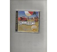 Various - Summertime - 100 % Original Artists & Recordings/Pure Gold Hits (UK Import)