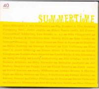 Various - Summertime-40 Versionen