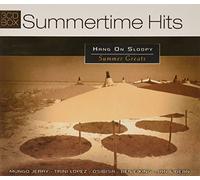 Various - Summertime Hits