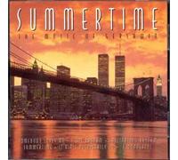 Various - Summertime - Music of George Gershwin