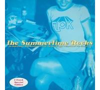 Various - Summertime Rocks, the