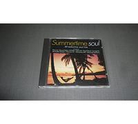 Various - Summertime Soul