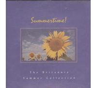 Various - Summertime the Britannia Summer Collection