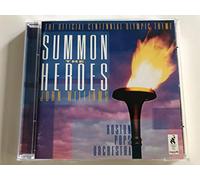 Various - Summon of the Heroes