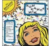 Various - Sun Dance Mix