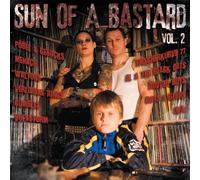 Various - Sun of a Bastard Vol.2