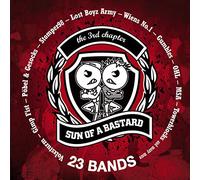 Various - Sun of a Bastard Vol.3