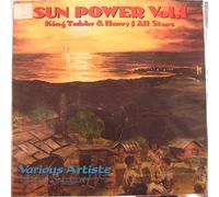 Various - Sun Power Vol.1