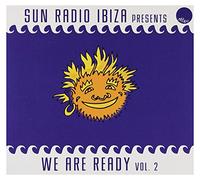 Various - Sun Radio Ibiza
