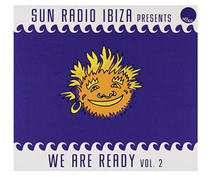 Various - Sun Radio Ibiza