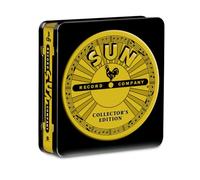 Various - Sun Records: Collectors Editio