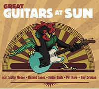 Various Artists Great Guitars at.. -Digi- (CD)