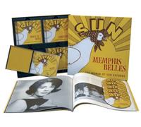 Various - SUN Records - Memphis Belles: Women Of Sun Records