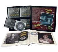The Complete Sun Singles: Vol. 5 (CD) Album