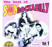 Various - Sun Rockabilly Vol.1