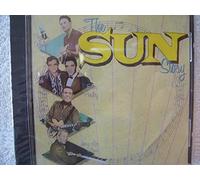 Various – Sun Story – Rhino