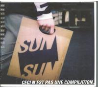 Various - Sun Sun