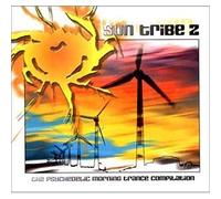 Various - Sun Tribe 2